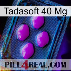 Tadasoft 40Mg 04
